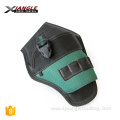 Heavy-Duty Electrician Drill Tool Belt with Handy Pouches